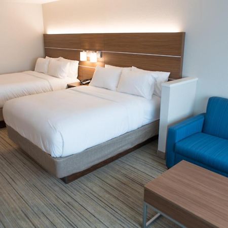 Holiday Inn Express & Suites - Merrillville By Ihg Екстериор снимка